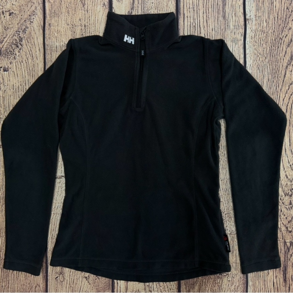 Helly Hansen Quarter-Zip Pullover - image 1